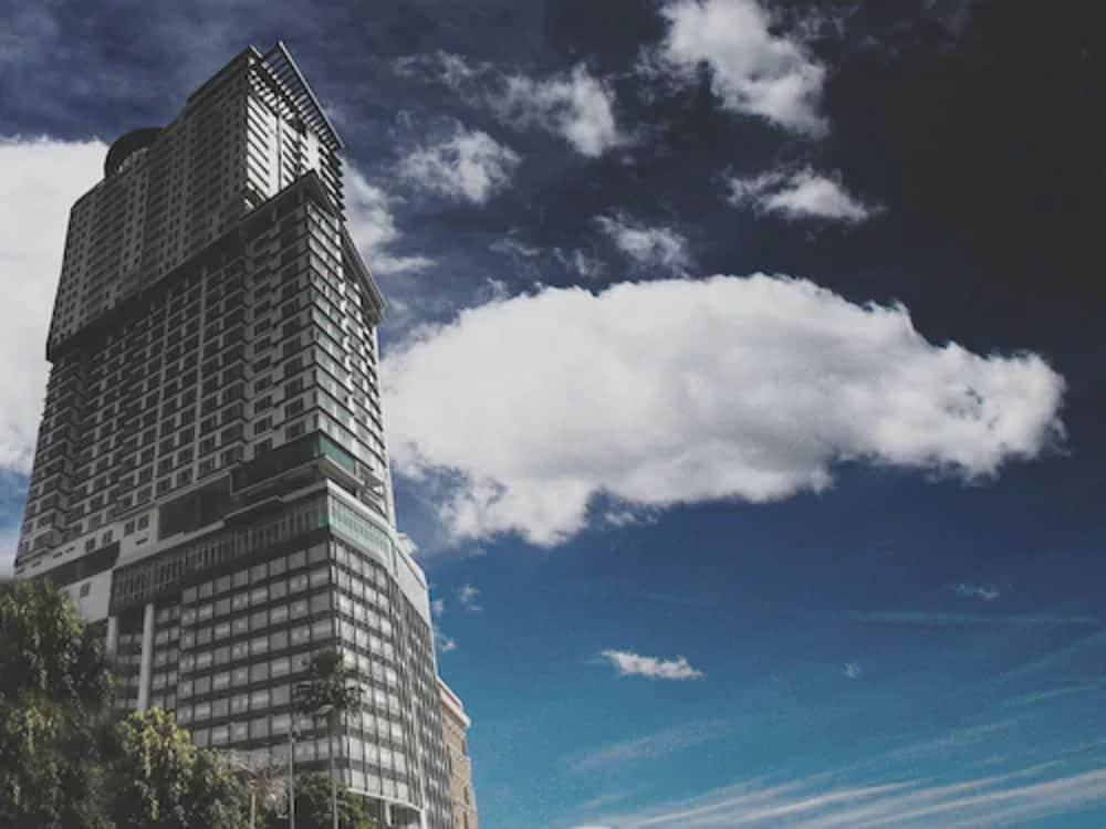Tamu Hotel & Suites Kuala Lumpur Exteriör bild