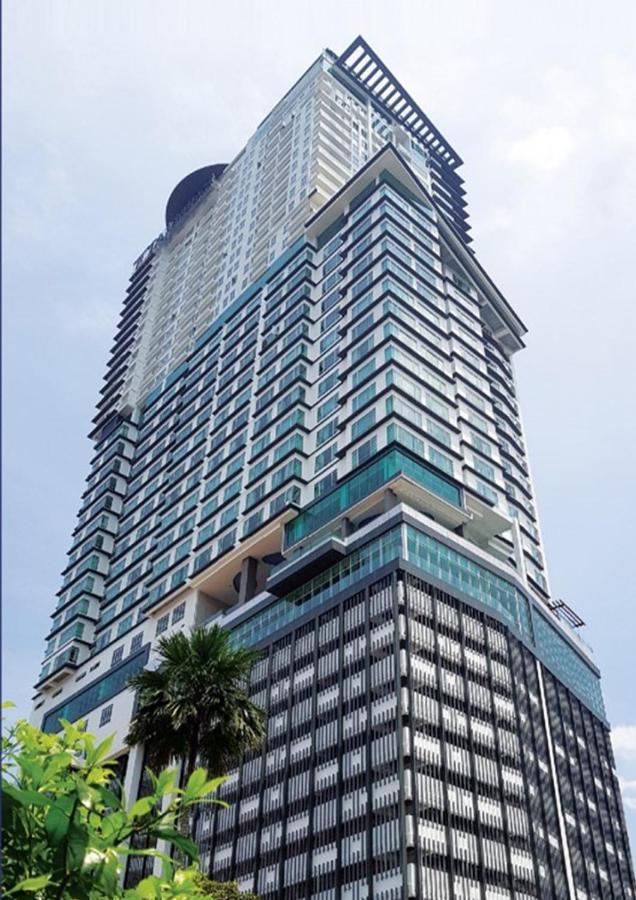 Tamu Hotel & Suites Kuala Lumpur Exteriör bild