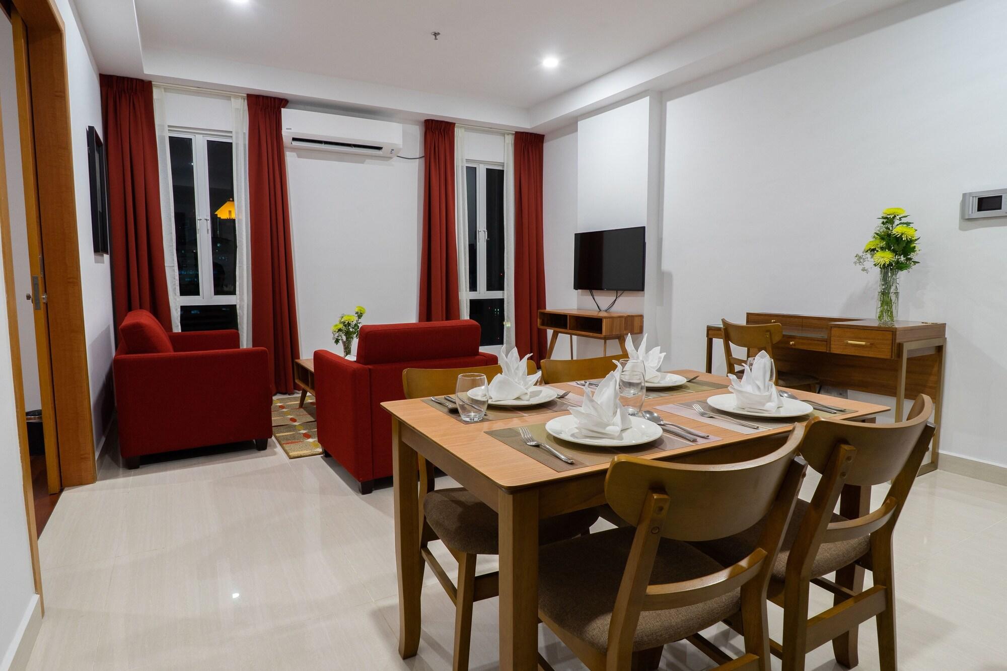 Tamu Hotel & Suites Kuala Lumpur Exteriör bild